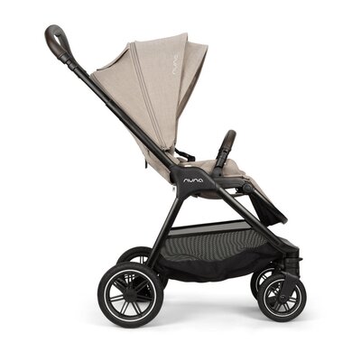 Kinderwagen met magnetische gordel Triv Next Chateau