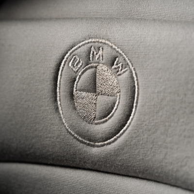 TRIV NEXT kinderwagen BMW W/AD&RC Graphene