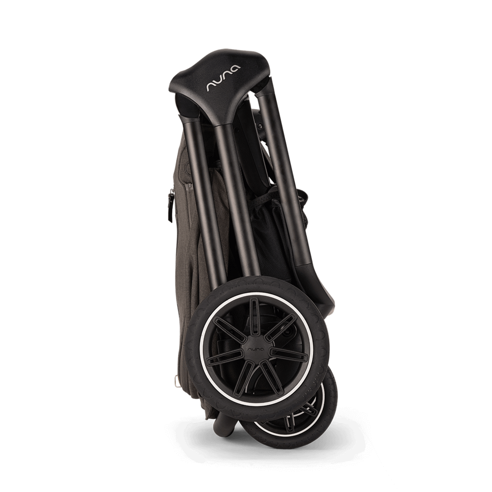 Kinderwagen met magnetische gordel Triv Next Thunder