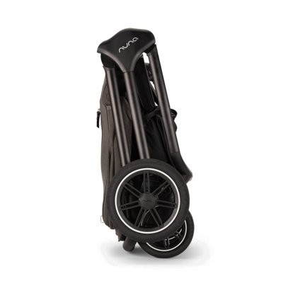 Kinderwagen met magnetische gordel Triv Next Thunder