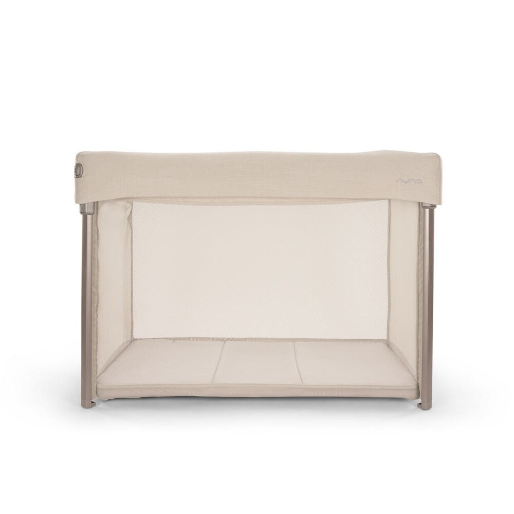 PAAL reisbed/park W/SHEET & NET Biscotti