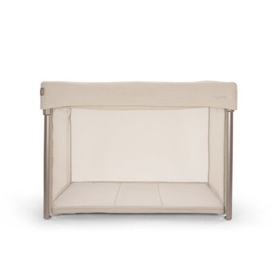 PAAL reisbed/park W/SHEET & NET Biscotti