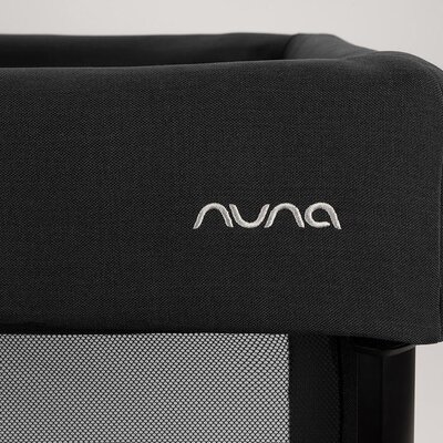 PAAL reisbed/park W/SHEET & NET Caviar