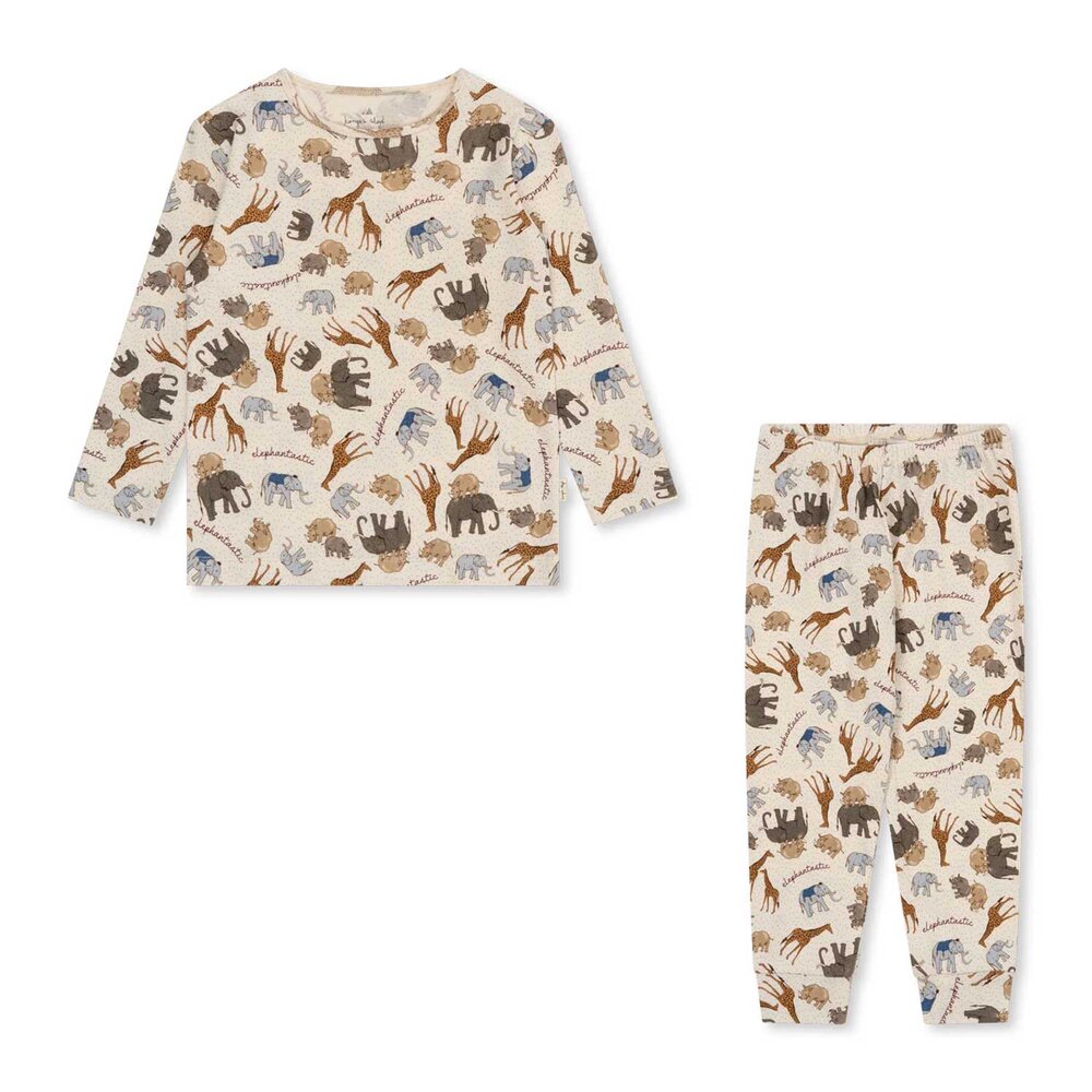Pyjama Sleepy - Elephantastic