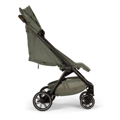 TRVL LX Buggy incl. regenhoes en draagtas Pine