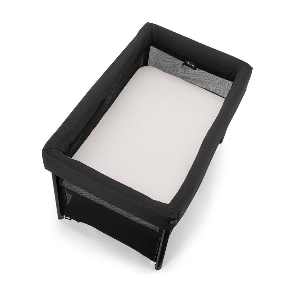 PAAL reisbed/park W/SHEET & NET Caviar