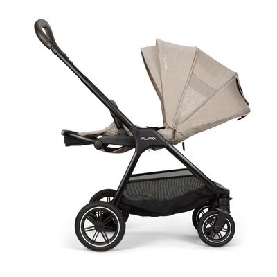Kinderwagen met magnetische gordel Triv Next Chateau
