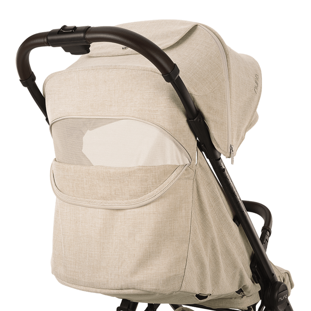 TRVL LX Buggy incl. regenhoes en draagtas BMW W/RC & TB M