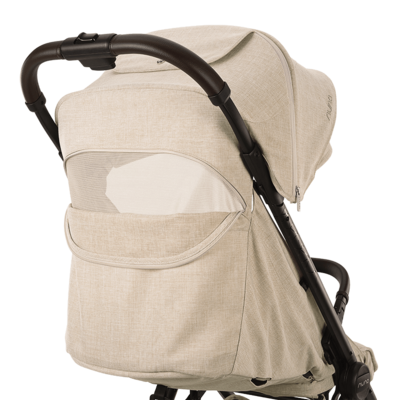 TRVL LX Buggy incl. regenhoes en draagtas BMW W/RC & TB M