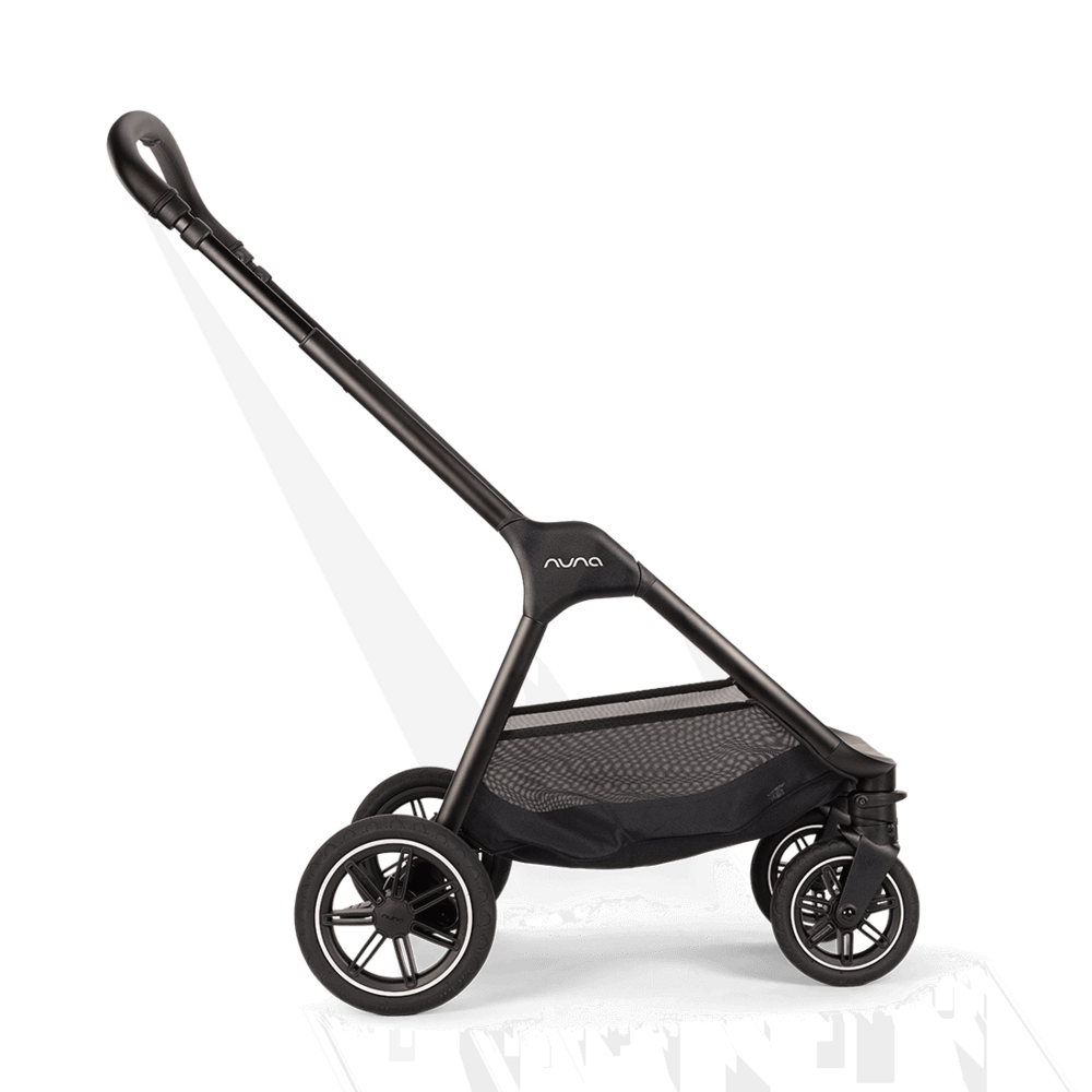 Kinderwagen met magnetische gordel Triv Next Thunder