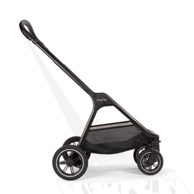 Kinderwagen met magnetische gordel Triv Next Thunder