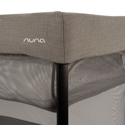 PAAL reisbed/park W/SHEET & NET Granite