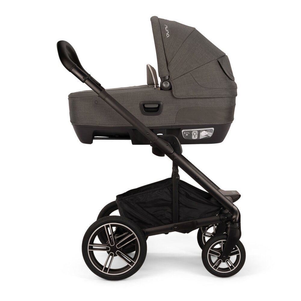 Kinderwagen Mixx Next Thunder