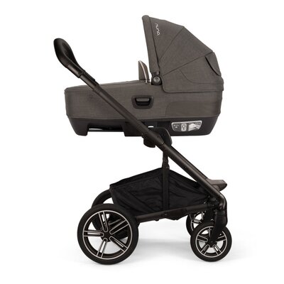 Kinderwagen Mixx Next Thunder