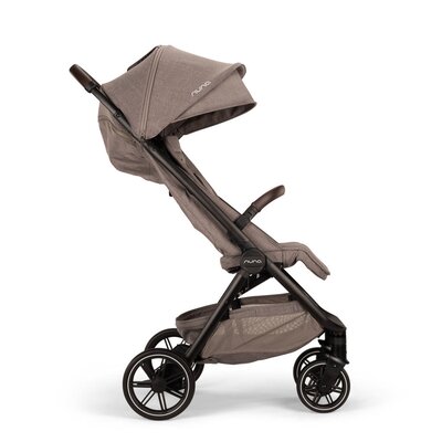 TRVL LX Buggy incl. regenhoes en draagtas Cedar