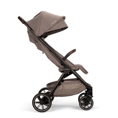 TRVL LX Buggy incl. regenhoes en draagtas Cedar
