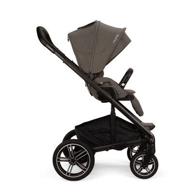 Kinderwagen Mixx Next Thunder