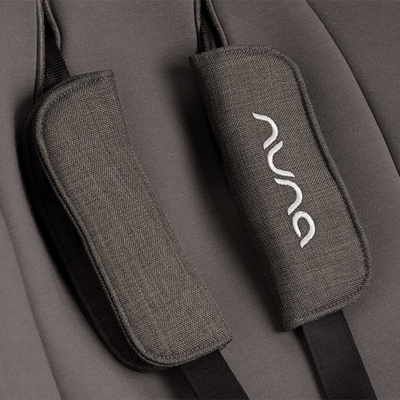 Kinderwagen met magnetische gordel Triv Next Thunder