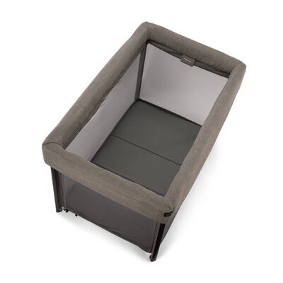 PAAL reisbed/park W/SHEET & NET Granite