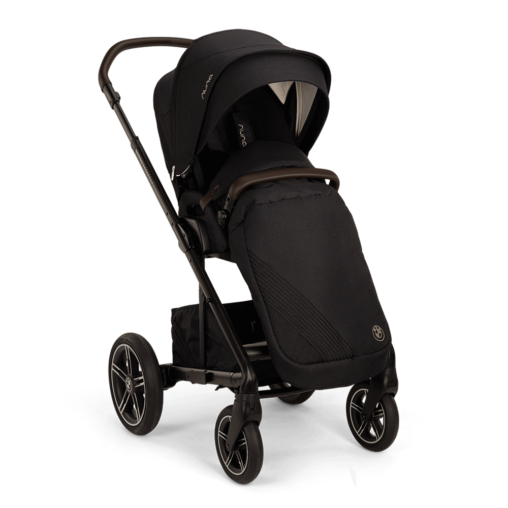 Kinderwagen Mixx Next BMW Element W/A