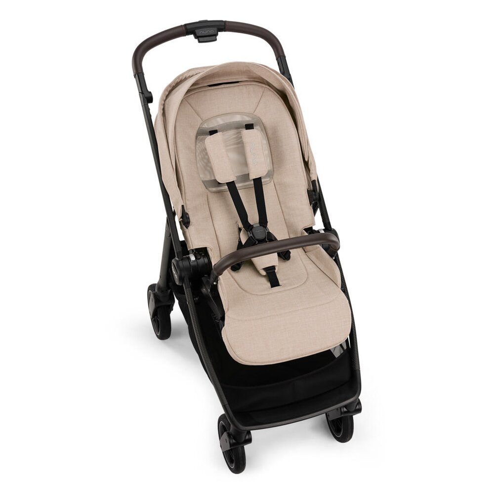 Kinderwagen Swiv Biscotti