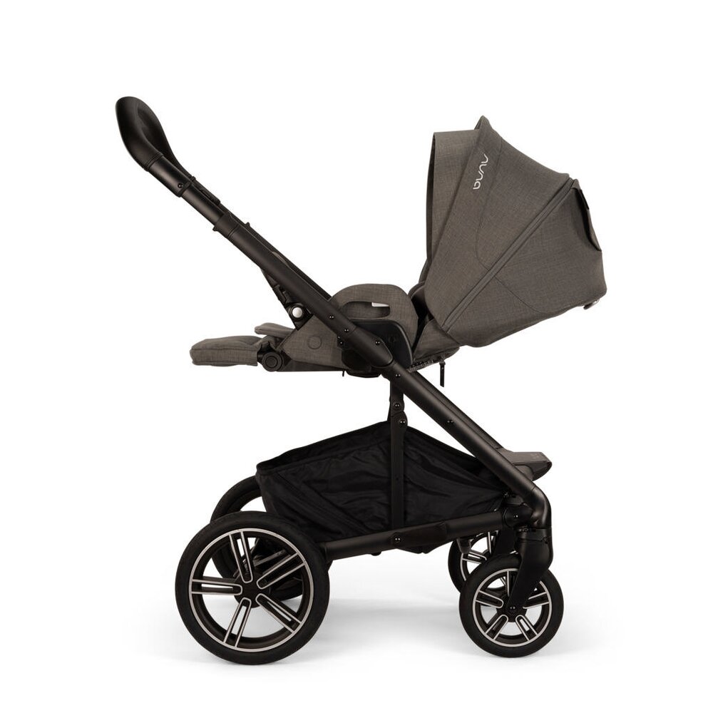 Kinderwagen Mixx Next Thunder