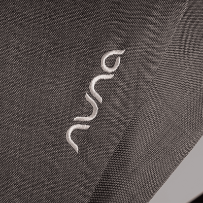 Kinderwagen Swiv Thunder