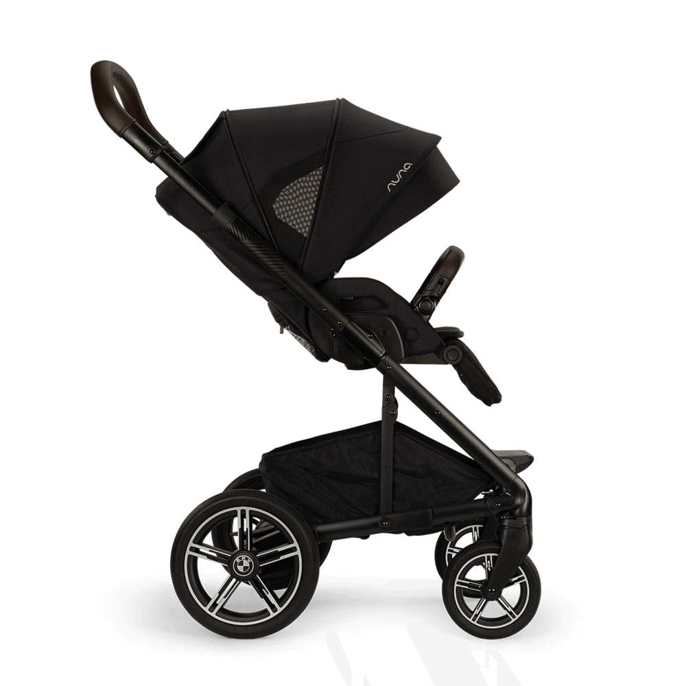 Kinderwagen Mixx Next BMW Element W/A
