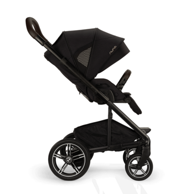 Kinderwagen Mixx Next BMW Element W/A