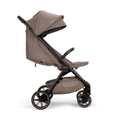 TRVL LX Buggy incl. regenhoes en draagtas Cedar