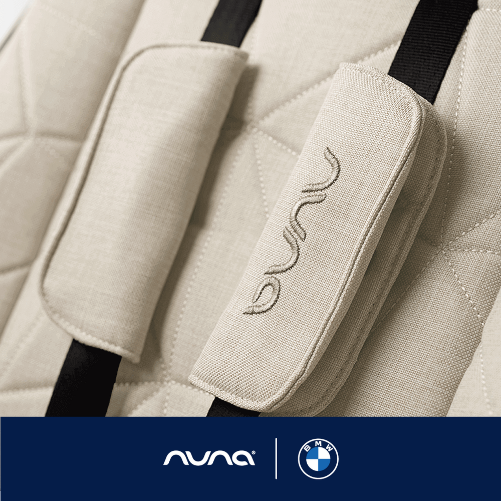 TRVL LX Buggy incl. regenhoes en draagtas BMW W/RC & TB M