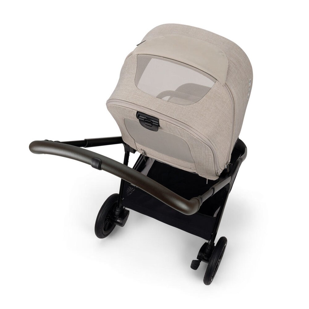 Kinderwagen met magnetische gordel Triv Next Chateau
