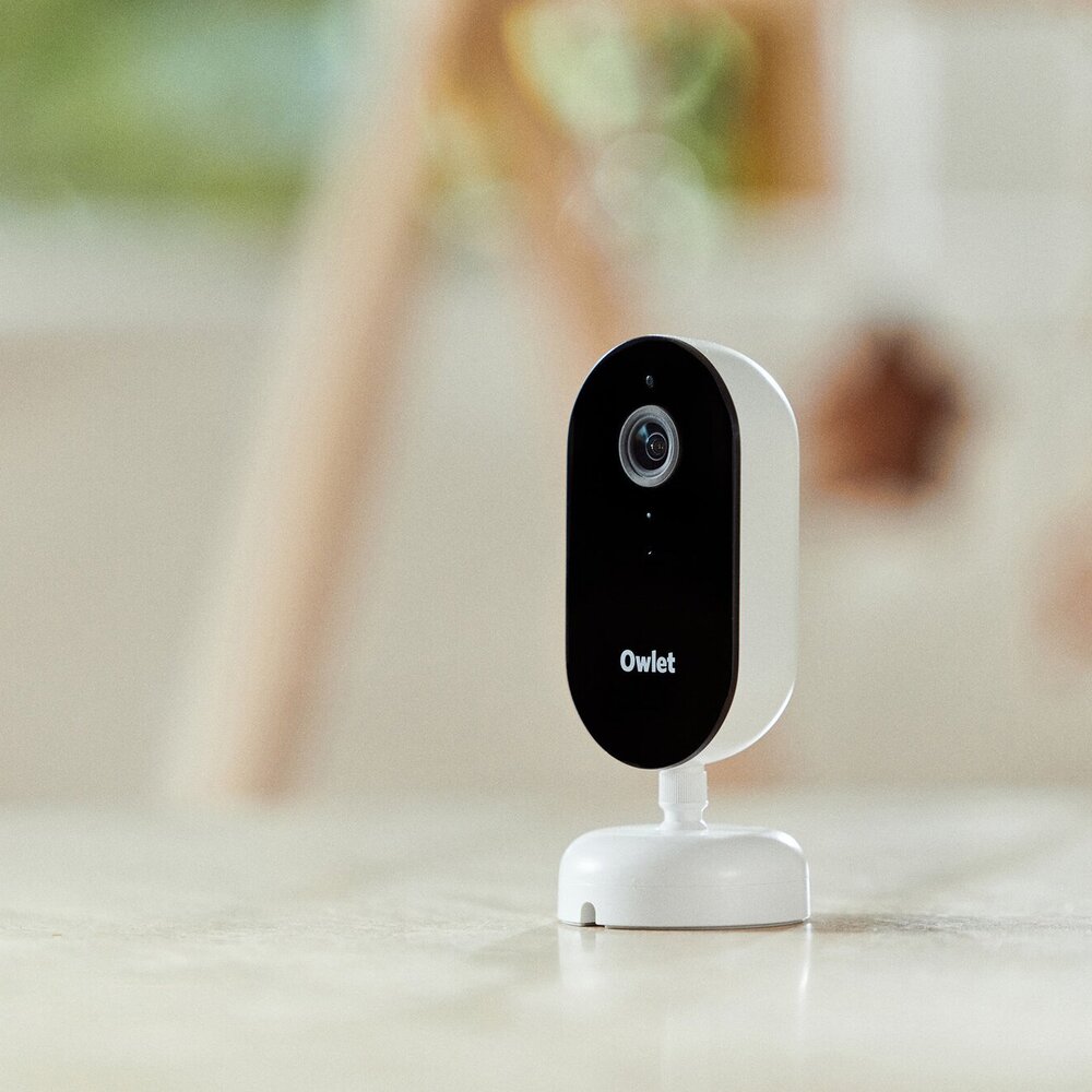 Dream Sock & Camera Dream Sight Dusty Rose