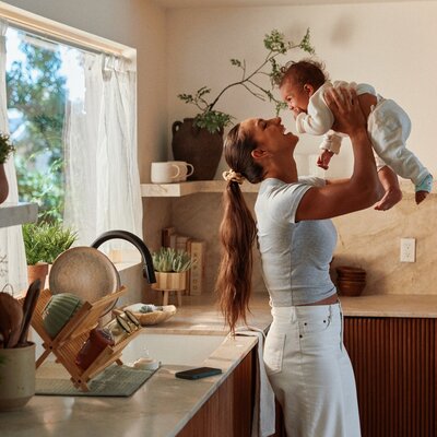 Dream Sock & Camera Dream Sight Bedtime Blue