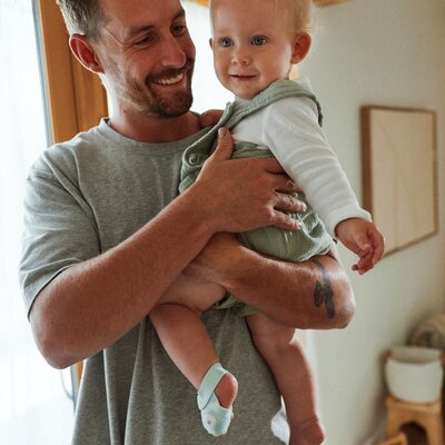 Dream Sock & Camera Dream Sight Mint