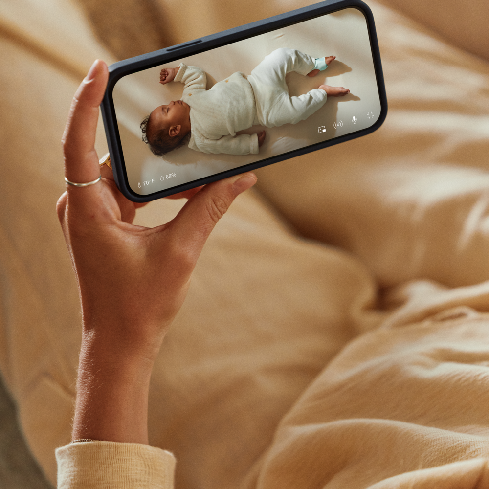 Dream Sock & Camera Dream Sight Mint