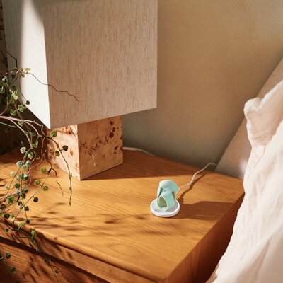 Dream Sock & Camera Dream Sight Mint