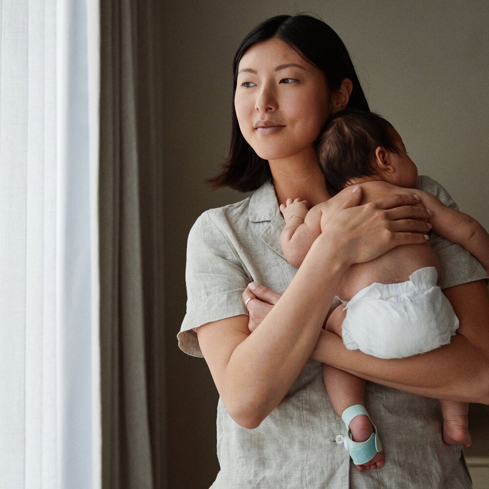 Dream Sock & Camera Dream Sight Bedtime Blue