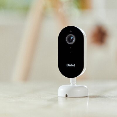 Dream Sock & Camera Dream Sight Bedtime Blue