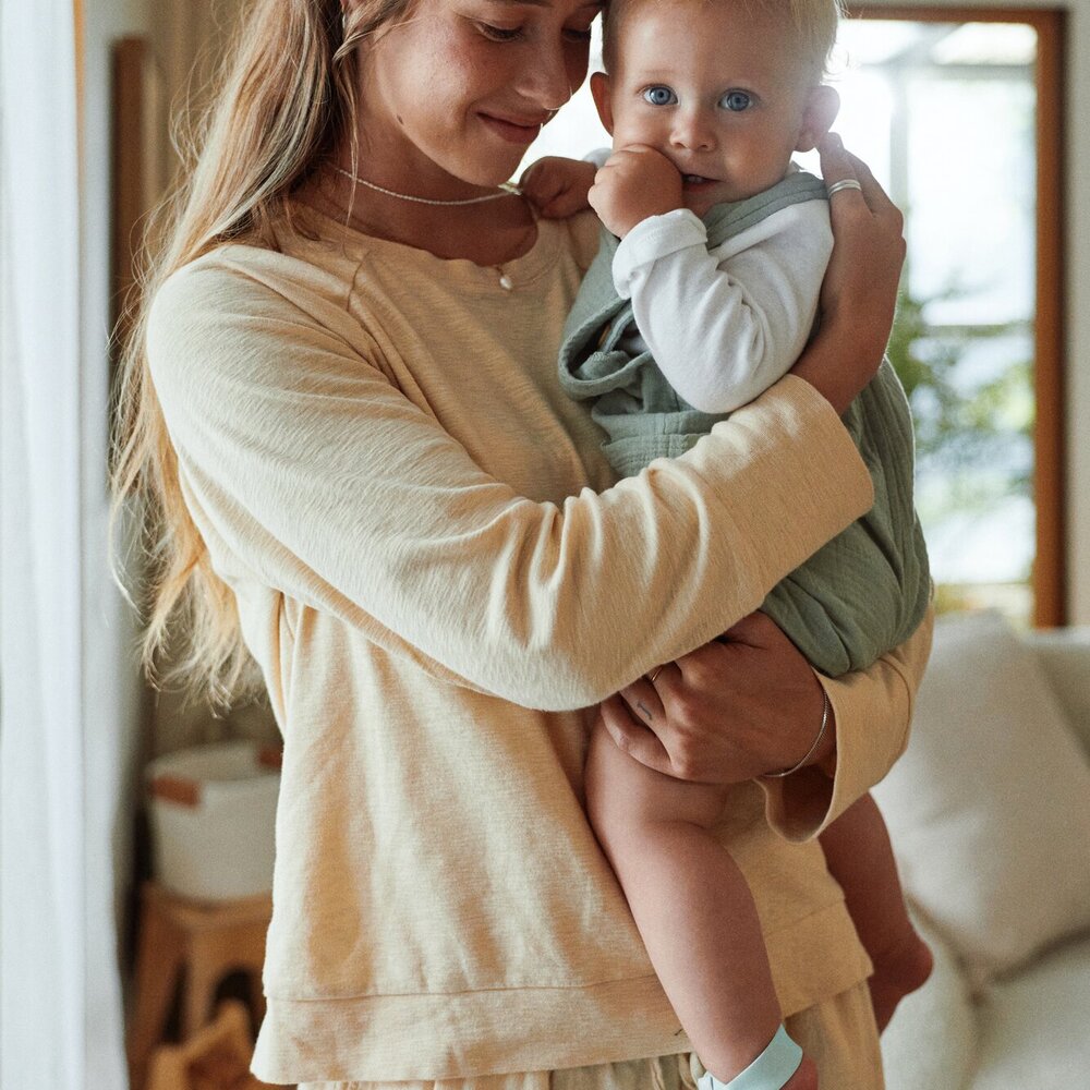 Dream Sock & Camera Dream Sight Mint