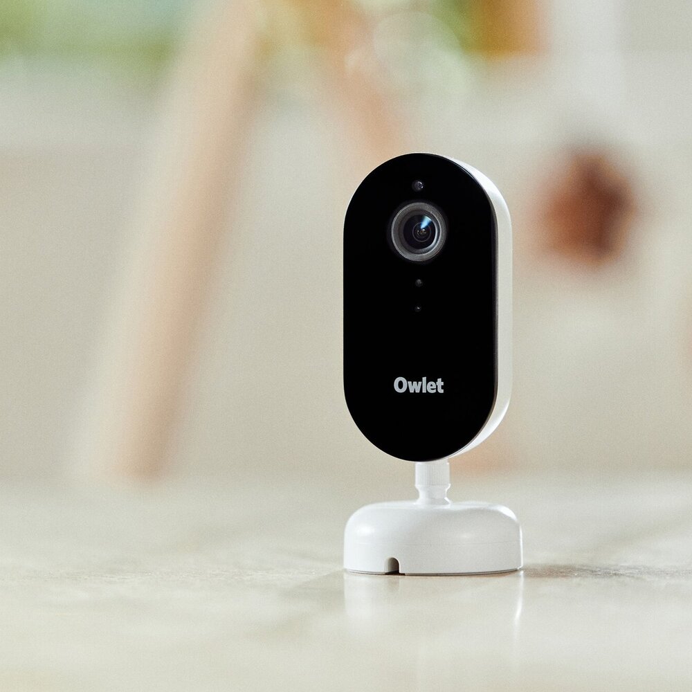 Dream Sock & Camera Dream Sight Mint