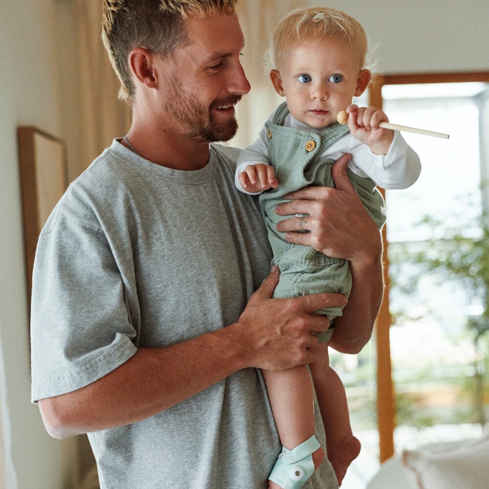 Dream Sock & Camera Dream Sight Dusty Rose