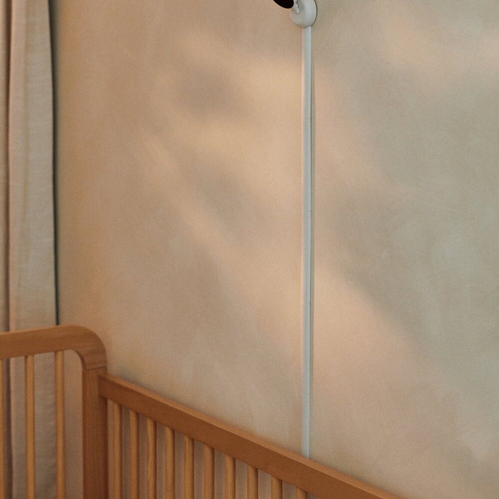 Dream Sock & Camera Dream Sight Bedtime Blue