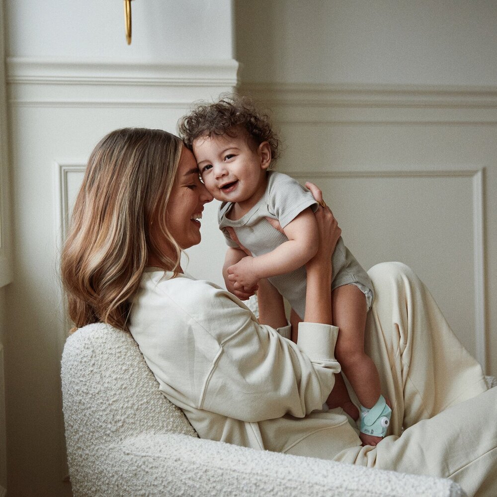 Dream Sock & Camera Dream Sight Mint