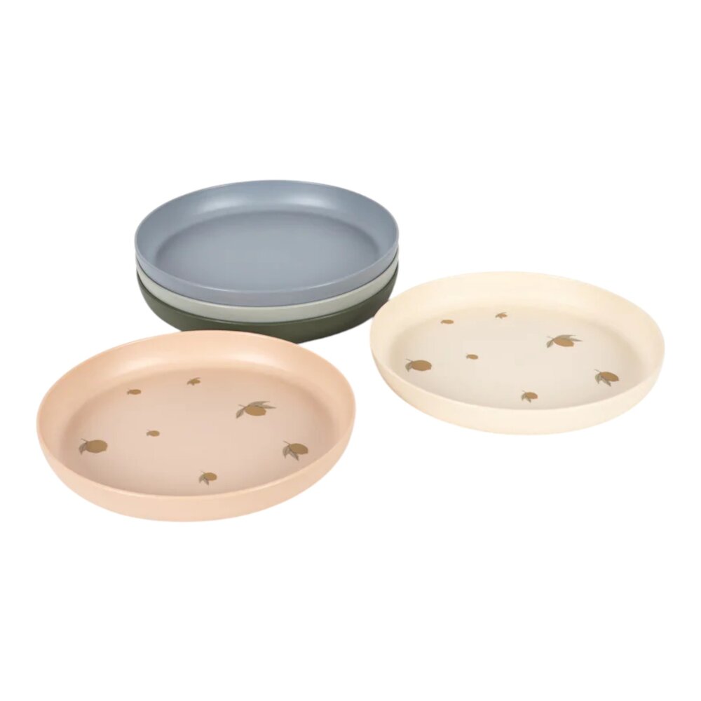 Bord 5-pack Lemon mix Bord 5-pack Lemon mix