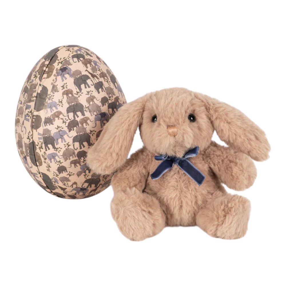 Easter bunny egg Safari Easter bunny egg Safari