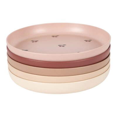 Bord 5-pack Cherry mix