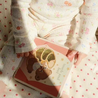 Voel- en raadboek FSC