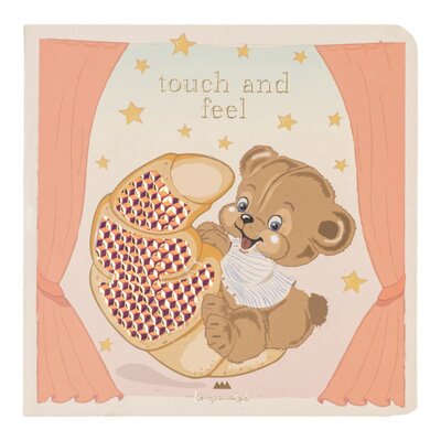 Voel- en raadboek FSC