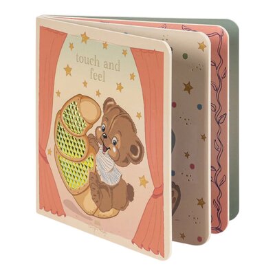 Voel- en raadboek FSC